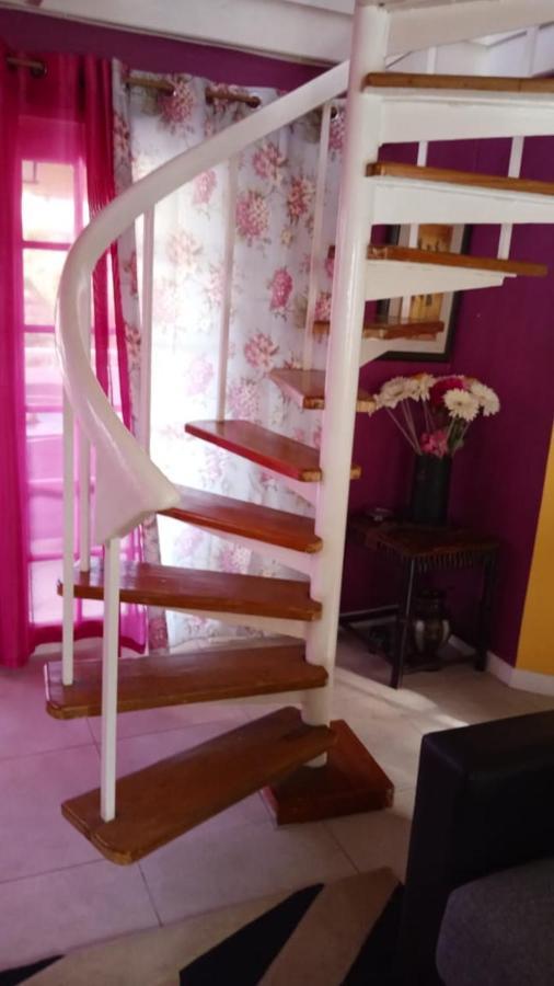 River Side Apt 9 @ Mystic Ridge. Ocho Rios Ngoại thất bức ảnh