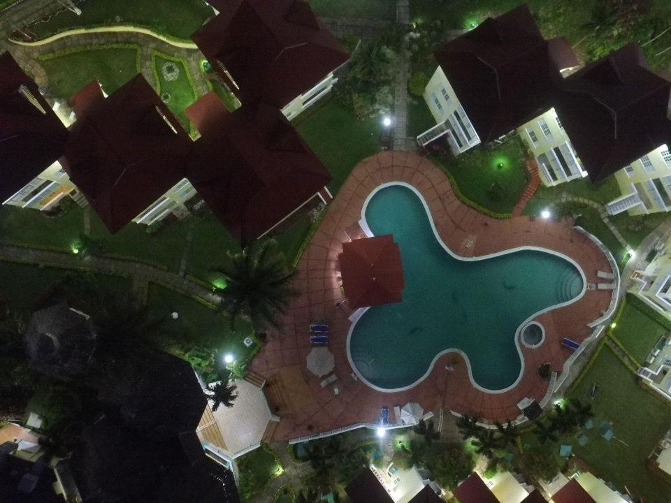River Side Apt 9 @ Mystic Ridge. Ocho Rios Ngoại thất bức ảnh