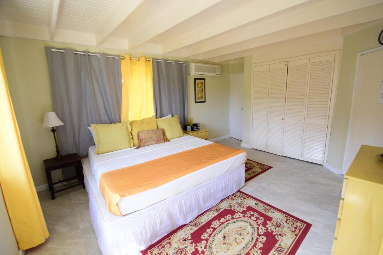 River Side Apt 9 @ Mystic Ridge. Ocho Rios Ngoại thất bức ảnh