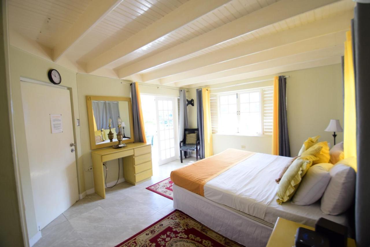 River Side Apt 9 @ Mystic Ridge. Ocho Rios Ngoại thất bức ảnh