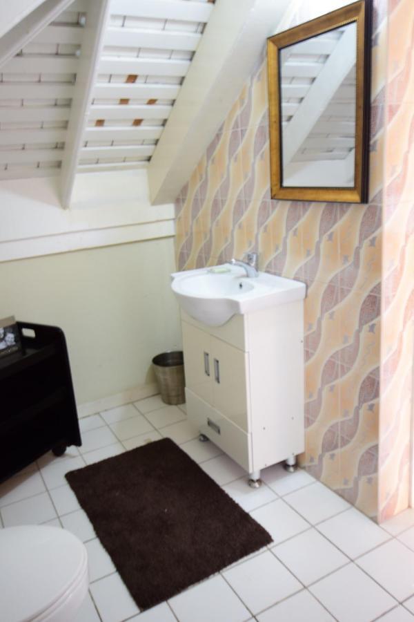 River Side Apt 9 @ Mystic Ridge. Ocho Rios Ngoại thất bức ảnh